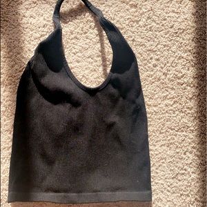 black urban outfitters tank top